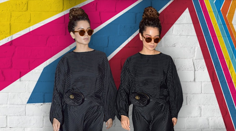 Kangana Ranaut, Kangana Ranaut fashion, Kangana Ranaut style file