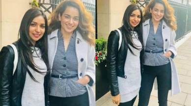 Kangana Ranaut Kanika Dhillon Mental Kya Hai Writer