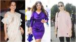 Still wondering how to ace the cold-shoulder trend? Take inspiration from these celebs
