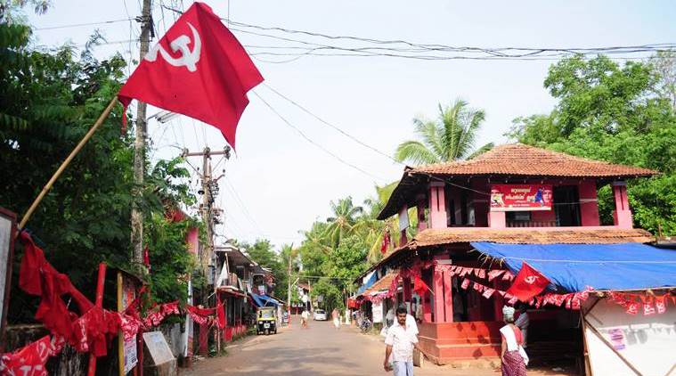 Kannur, Kerala, Communist Party of India (Marxist), CPI(M), Sangh Parivar, Ullekh NP, Kerala killings, Kerala bloodshed, Kerala politics, Kerala revenge killings, books, Indian Express