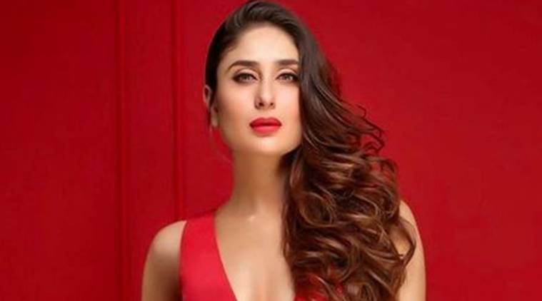 Kareena Kapoor Khan oozes oomph in this bodysuit top and ripped jeans |  Lifestyle News,The Indian Express