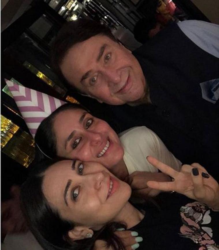 kareena kapoor birthday photos