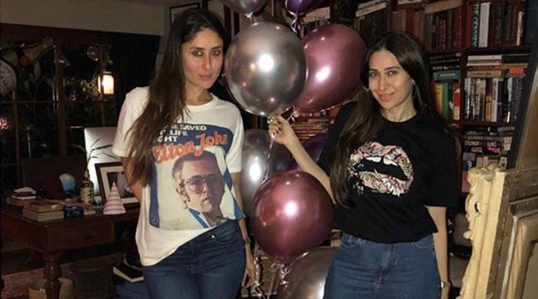 Kareena Kapoor Khan, Kareena Kapoor Khan birthday