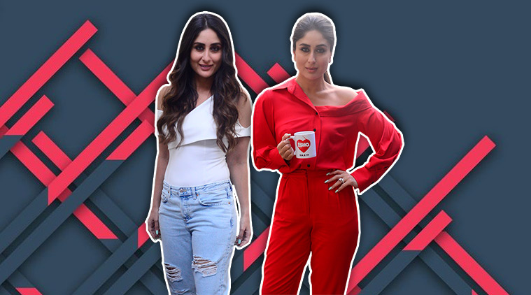 Kareena Kapoor Pante Sex - Kareena Kapoor Khan's latest street styles are ultra-chic and we can't wait  to recreate them | Lifestyle News,The Indian Express
