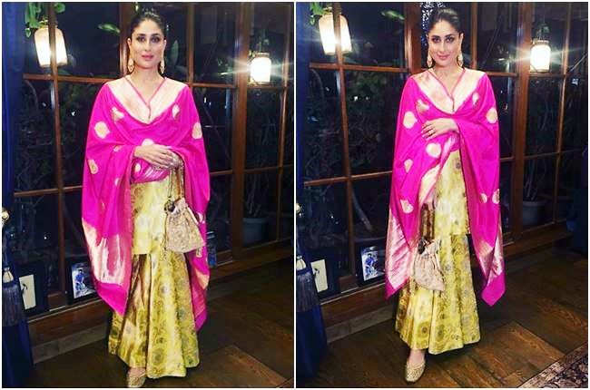 Aishwarya Rai Bachchan, Deepika Padukone, Katrina Kaif, Anushka Sharma, Priyanka Chopra, Kareena Kapoor Khan, Sonam Kapoor, Janhvi Kapoor, celeb fashion, bollywood fashion, indian express, indian express news