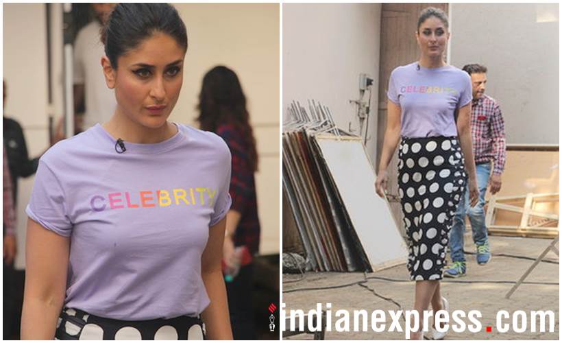 Kareena Kapoor Khan