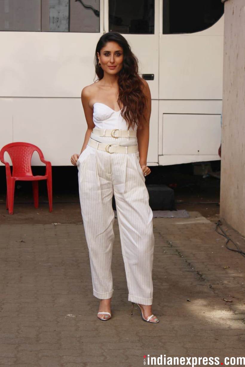kareena kapoor khan in mumbai