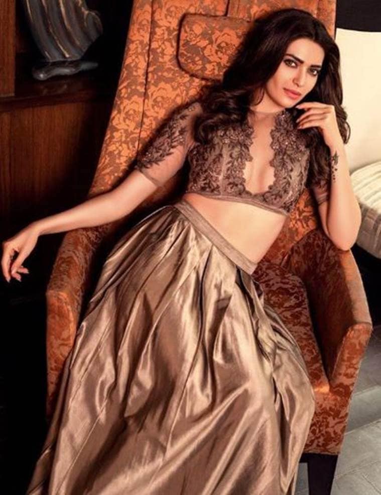 Karishma Tanna