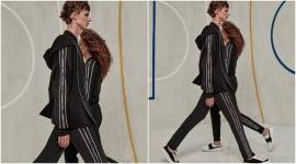 karl lagerfeld, puma, karl lagerfeld x puma, puma suede sneakers, puma suede sneakers 50th anniversary, puma capsule collection, chanel, fendi, indian express, indian express news