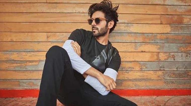 Kartik Aaryan on Tanushree Dutta