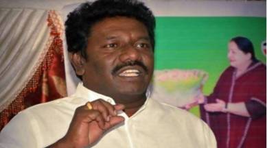 Police filed two fresh cases against Karunas