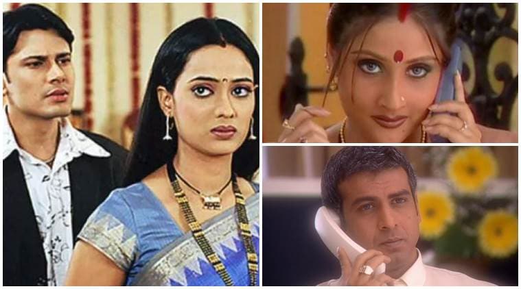 Kasautii Zindagii Kay Ekta Kapoor thank original team