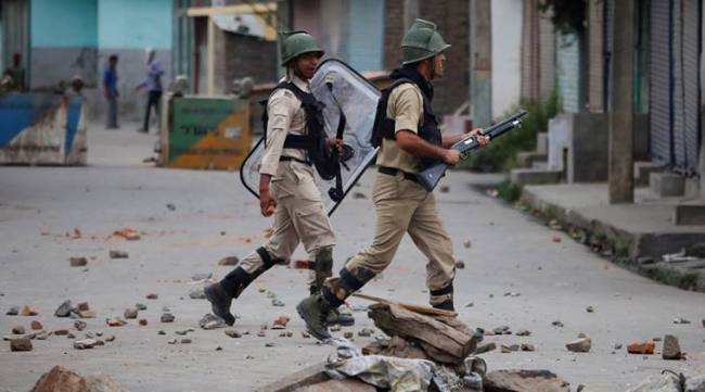 The SSP said adequate security measures have been taken to maintain law and order during the bandh. (Representational image)