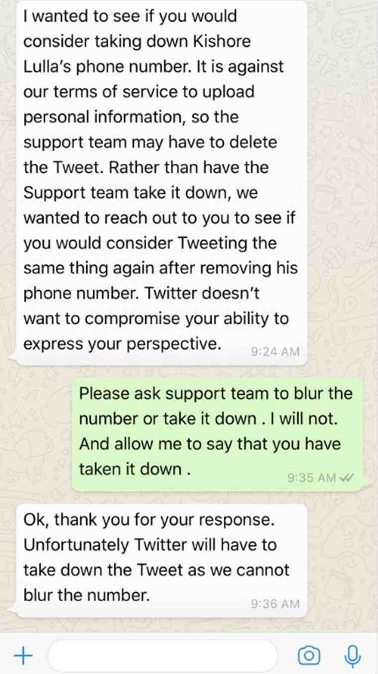 manmarziyaan controversy