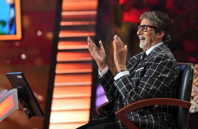 Kaun Banega Crorepati 10