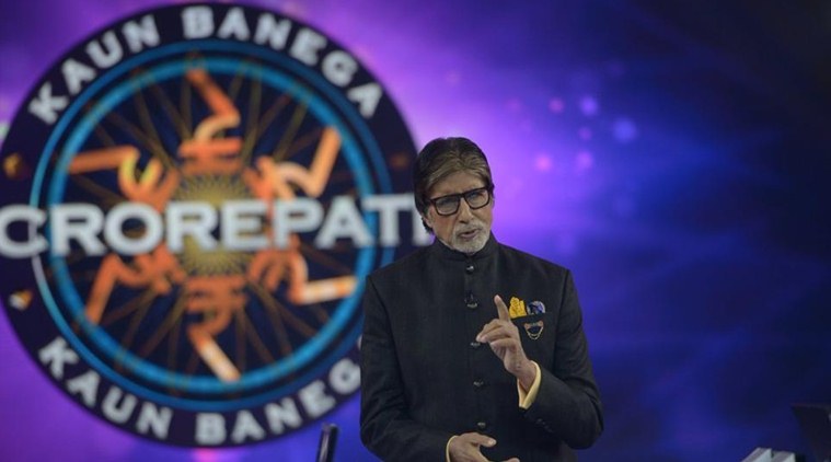 KBC 14 Episode 8 Written Update: Big B reveals he likes watching Taarak  Mehta Ka Ooltah Chashmah - India Today