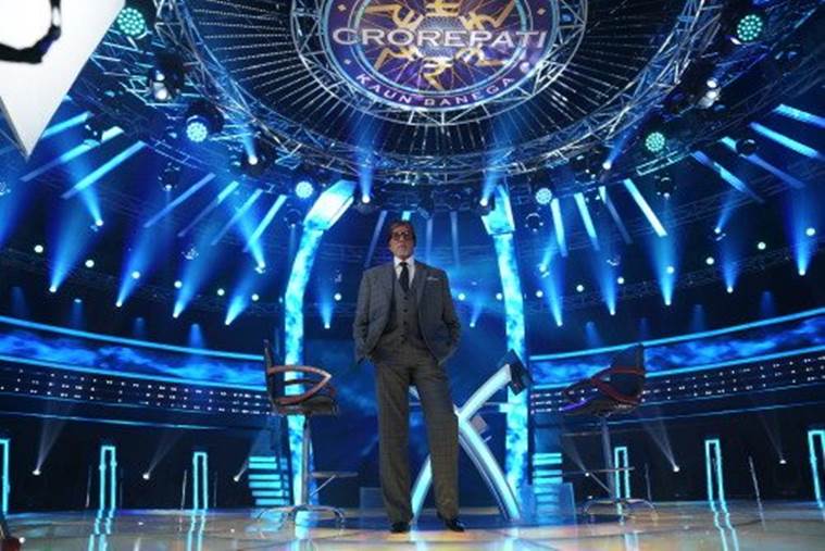 Kaun Banega Crorepati