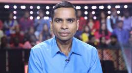 KBC 10 contestant Bishan Kumar