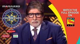 kbc 10 with amitabh bachchan