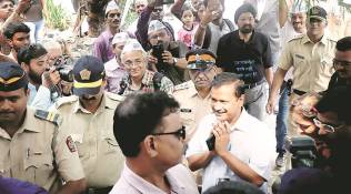 Mumbai court acquits Arvind Kejriwal, six others in 2014 poll rally case