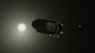 Astronomy, Planetary science, Exoplanetology, Lyra, Discovery Program, Kepler, Kepler-62f, Kepler-62e, National Aeronautics and Space Administration, United States, Kepler mission