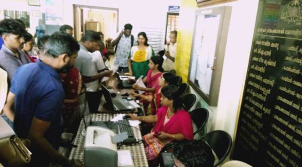 Kerala begins massive exercise to replace documents, certificates lost in floods