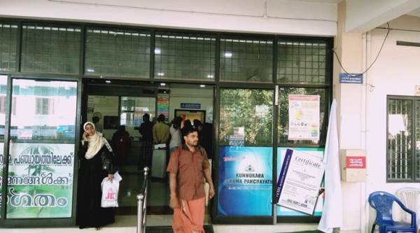 Kerala begins massive exercise to replace documents, certificates lost in floods