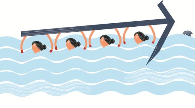 (Illustration: CR Sasikumar)