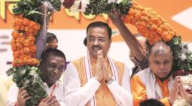 uttar pradesh bypolls, uttar pradesh by elections, up bypolls, up by elections, up bypolls 2019, bjp up, up bjp, bjp in uttar pradesh, uttar pradesh bjp, india news, Indian Express