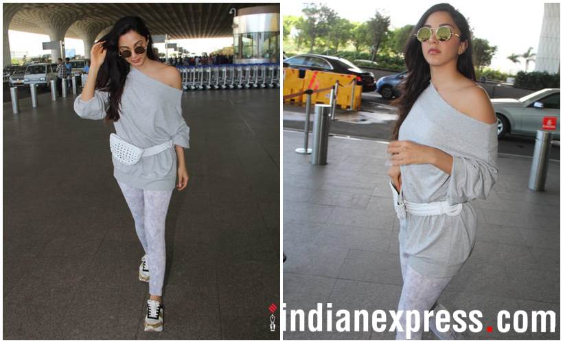 Kiara Advani