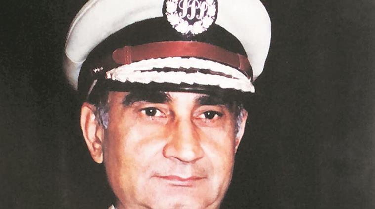 Former Punjab DGP Kirpal Dhillon dead operation blue star 1984 indira gandhi