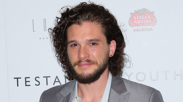 Kit Harington calls out Marvel over lack of gay actors in MCU films ...