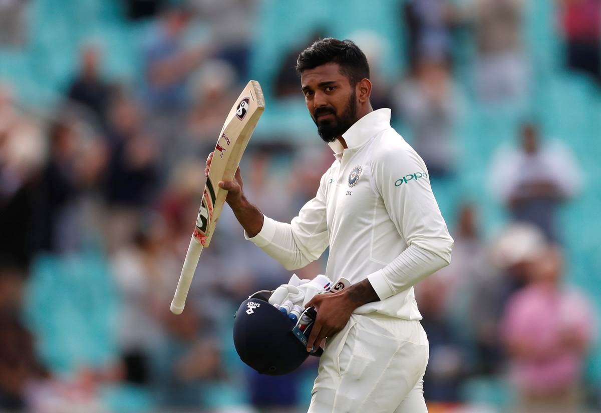 KL Rahul is said to be the front-runner to replace Cheteshwar Pujara