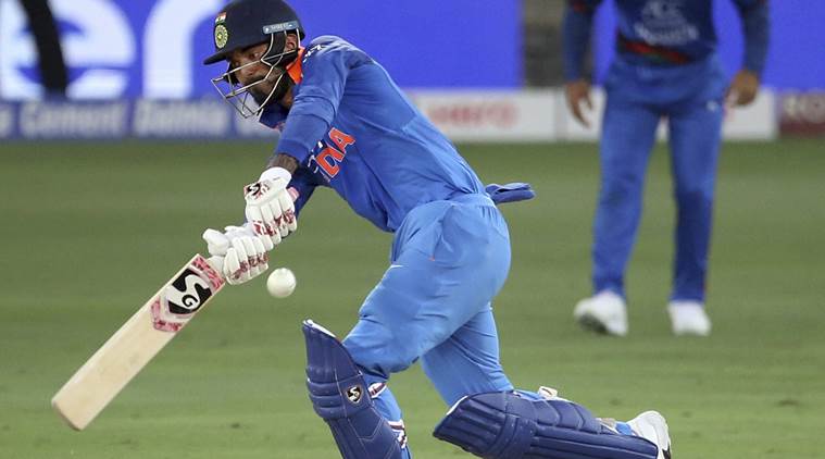 Asia Cup 2018