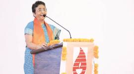 Today, sangh (outfit) is god, will save dharma: Kodnani