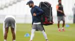 India eye consolation win in Alastair Cook's farewell Test  