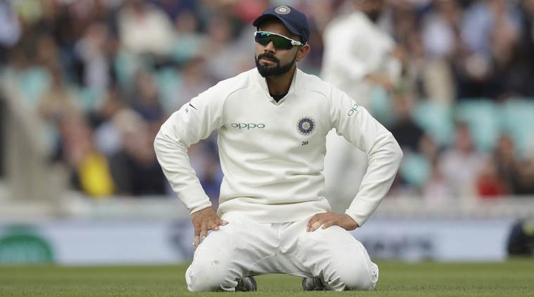India vs England, India vs England 2018, India vs England test series review, Virat Kohli, Ravi Shastri, cricket news, indian express