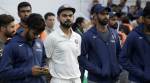 Another series loss, another chatty Virat Kohli press conference