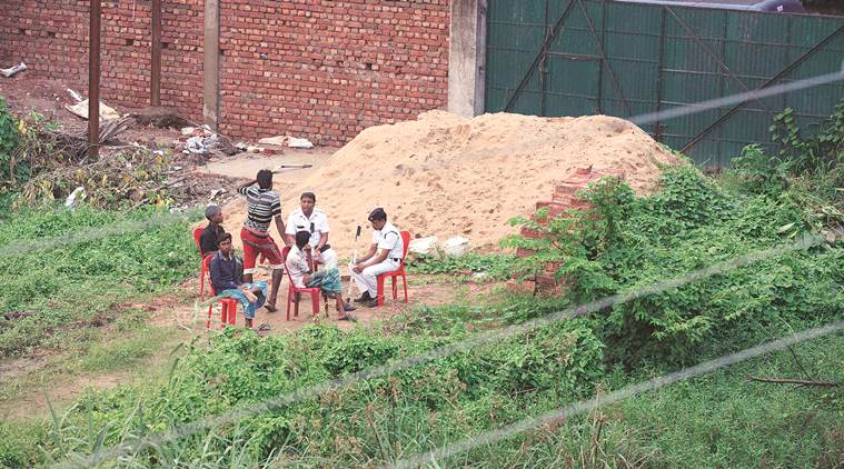 Kolkata: 14 ‘foetuses’ found in empty plot turn out to be medical waste