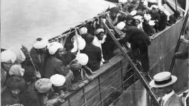 India Moving: A History of Migration