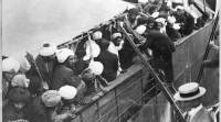 India Moving: A History of Migration