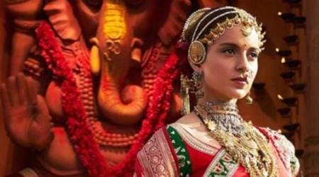Kangana Ranaut turns into a bride on the cover of this wedding magazine