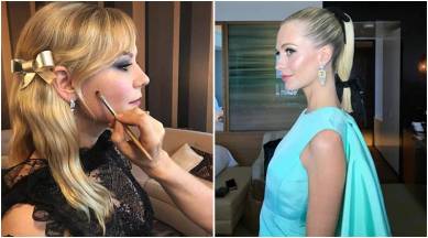 Bow ties – '90s favourite hair accessories make a comeback | Lifestyle  News,The Indian Express
