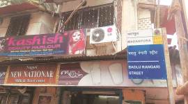 Badlu Rangari Lane: Amid a tense Moharram in 1911, this local leader managed to keep peace