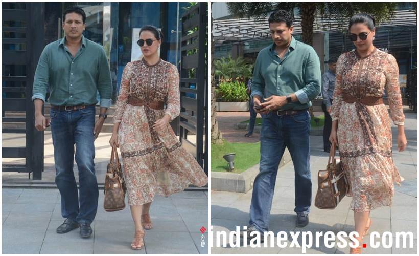 lara Dutta, Mahesh Bhupathi