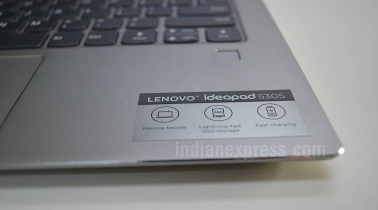 Lenovo, Lenovo Ideapad 530S, Lenovo Ideapad 530S review, Lenovo Ideapad 530S price in India, Lenovo Ideapad 530S features, Lenovo Ideapad 530S specifications, Lenovo Ideapad 530S sale