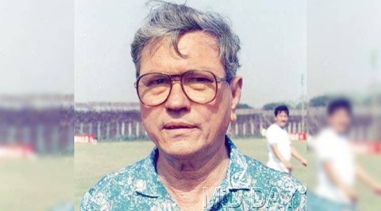 claudius, jockey, calcutta, calcutta port, east bengal club, major dhyan chand stadium, Ahmed Khan, PB Saleh, Dhanraj, P Venkatesh, Appa Rao. Jyotish Guha, indian express, indian express news
