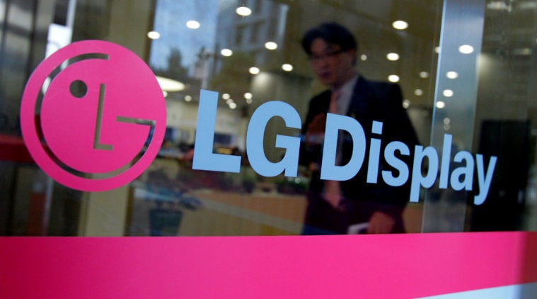 Apple, Samsung, OLED, LG, Apple OLED displays, LG OLED displays, Samsung OLED displays, iPhone, iPhone X, iPhone X Plus, Apple gets another OLED display supplier, LG manufacturing Apple's displays