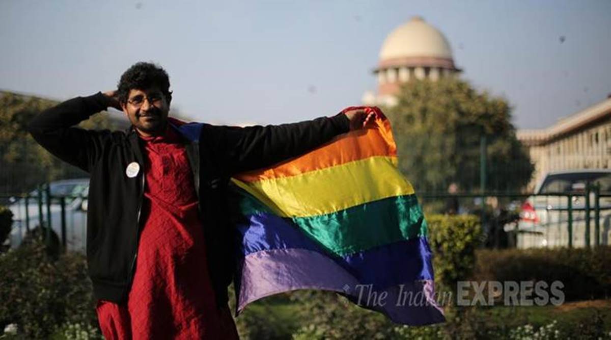 section 377 amendment 2018