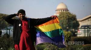 Section 377: A British legacy from which we have finally broken free